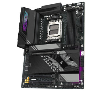 Gigabyte X870E AORUS ELITE WIFI7