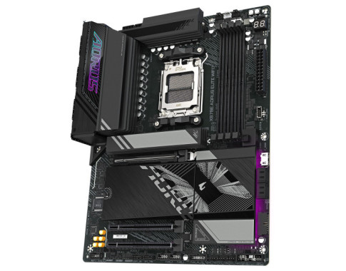 Gigabyte X870E AORUS ELITE WIFI7