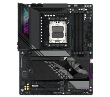 Gigabyte X870E AORUS ELITE WIFI7 - Motherboard Maroc