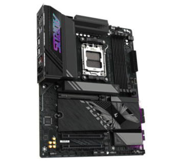 Gigabyte X870E AORUS ELITE WIFI7 - Motherboard Maroc