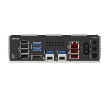 Gigabyte X870E AORUS ELITE WIFI7 - Motherboard Maroc