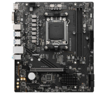 MSI PRO B650M-B