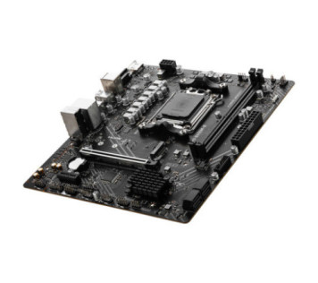 MSI PRO B650M-B - Motherboard Maroc