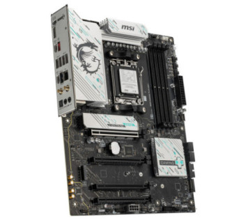 MSI B850 GAMING PLUS WIFI