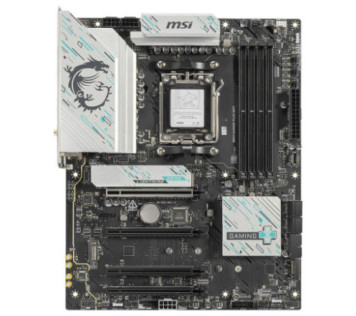 MSI B850 GAMING PLUS WIFI - Motherboard Maroc
