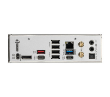 MSI B850 GAMING PLUS WIFI - Motherboard Maroc