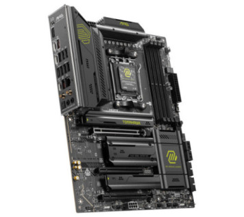 MSI MAG X870E TOMAHAWK WIFI