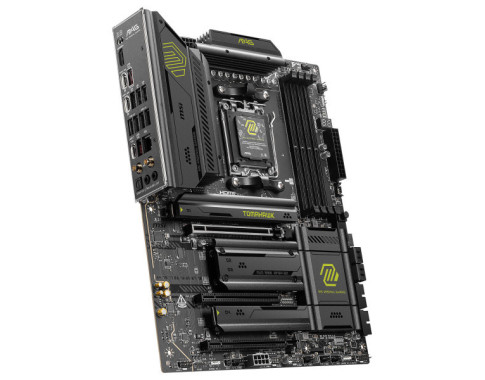 MSI MAG X870E TOMAHAWK WIFI