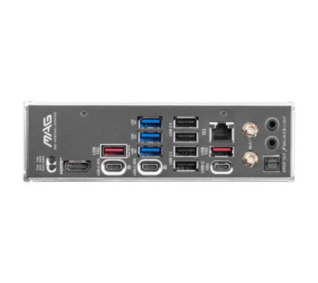 MSI MAG X870E TOMAHAWK WIFI - Motherboard Maroc