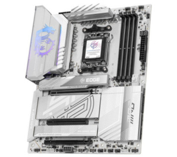 MSI MPG X870E EDGE TI WIFI
