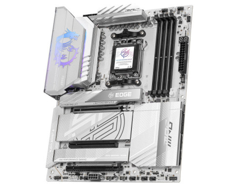 MSI MPG X870E EDGE TI WIFI