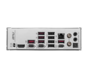 MSI MPG X870E EDGE TI WIFI - Motherboard Maroc