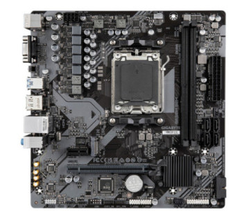 Gigabyte B650M S2H