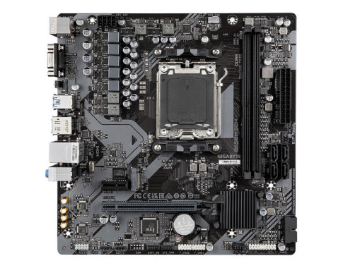 Gigabyte B650M S2H