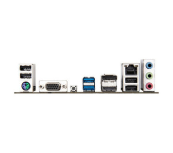 Gigabyte B650M S2H - Motherboard Maroc