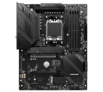 MSI MAG B650 TOMAHAWK WIFI
