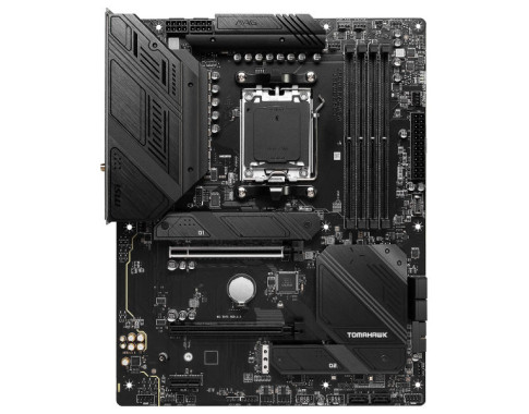 MSI MAG B650 TOMAHAWK WIFI
