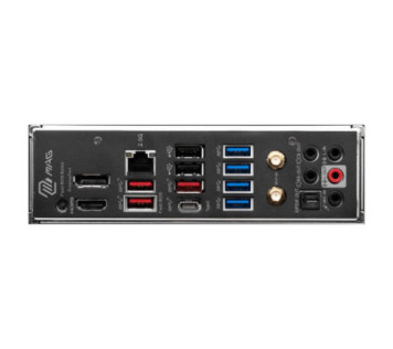 MSI MAG B650 TOMAHAWK WIFI - Motherboard Maroc