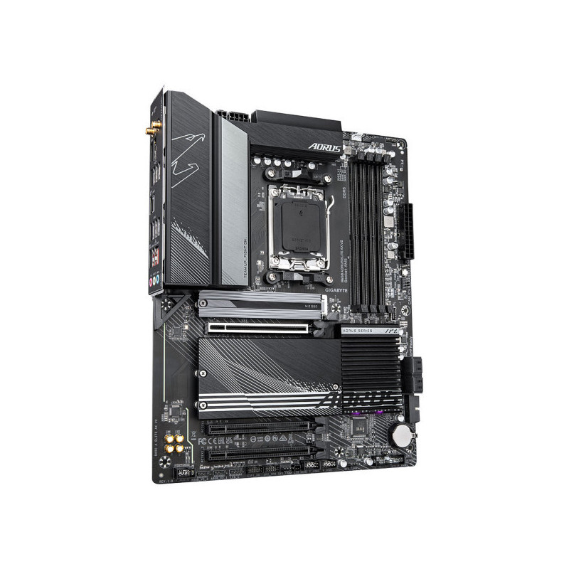 Gigabyte B650 AORUS ELITE AX V2