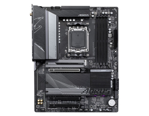 Gigabyte B650 AORUS ELITE AX V2