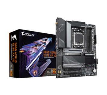 Gigabyte B650 AORUS ELITE AX V2 - Motherboard Maroc