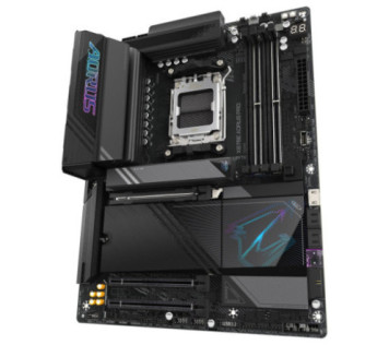 Gigabyte X870E AORUS PRO