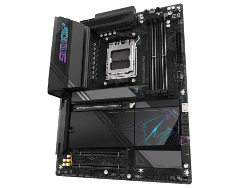 Gigabyte X870E AORUS PRO