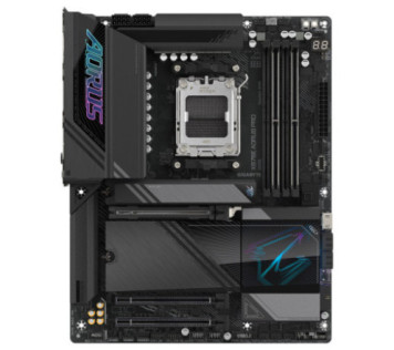 Gigabyte X870E AORUS PRO - Motherboard Maroc