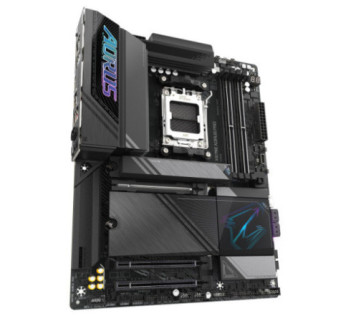 Gigabyte X870E AORUS PRO - Motherboard Maroc