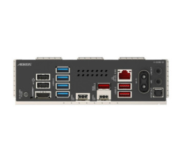 Gigabyte X870E AORUS PRO - Motherboard Maroc