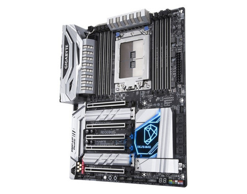 Gigabyte X399 DESIGNARE EX
