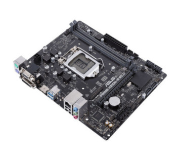 ASUS PRIME H310M-R