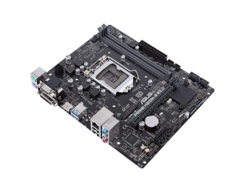 ASUS PRIME H310M-R