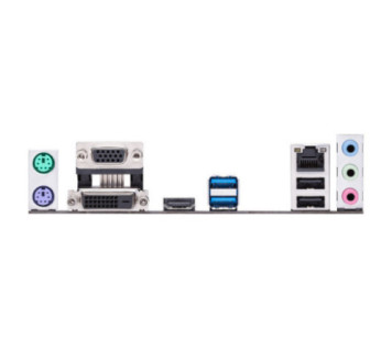 ASUS PRIME H310M-R - Motherboard Maroc