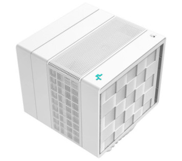 DeepCool Assassin IV White sur PC Gamer Master au Maroc