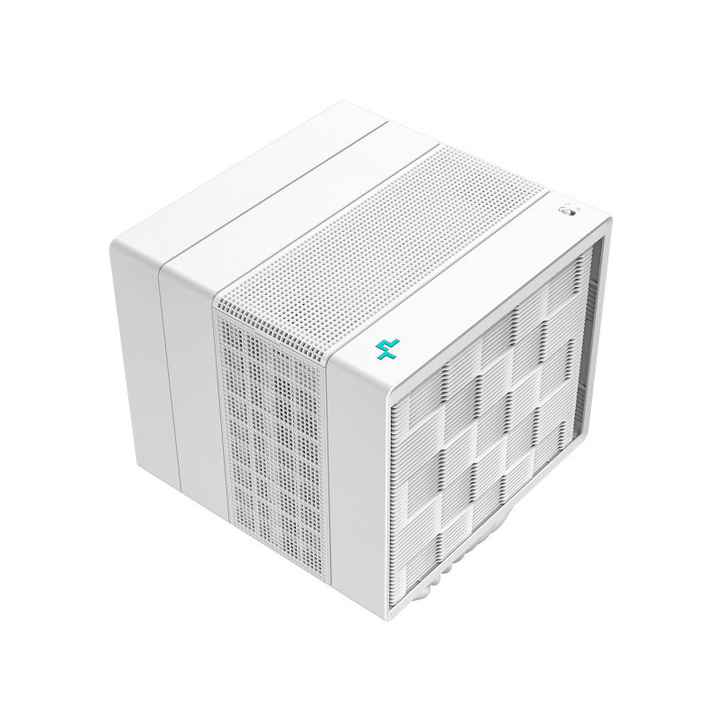 DeepCool Assassin IV White