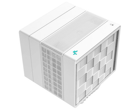 DeepCool Assassin IV White sur PC Gamer Master au Maroc