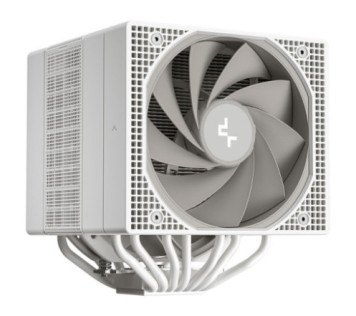 DeepCool Assassin IV White