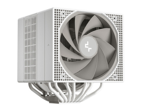 DeepCool Assassin IV White