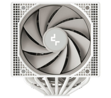 DeepCool Assassin IV White - Cooling Maroc