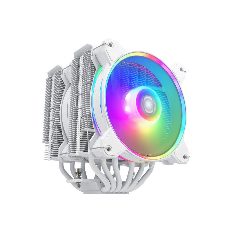 Cooler Master Hyper 622 Halo White