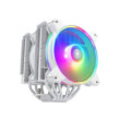 Cooler Master Hyper 622 Halo White