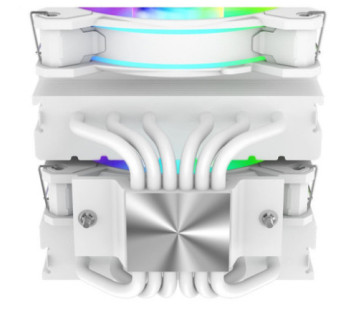 Cooler Master Hyper 622 Halo White