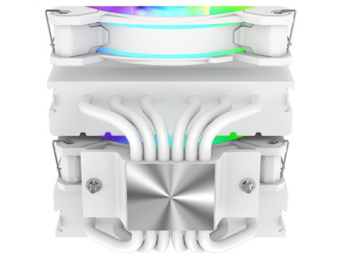 Cooler Master Hyper 622 Halo White
