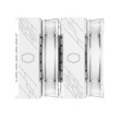 Cooler Master Hyper 622 Halo White