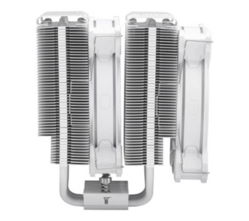 Cooler Master Hyper 622 Halo White - Cooling Maroc