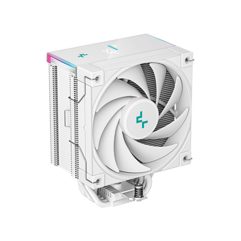 DeepCool AK500S DIGITAL White