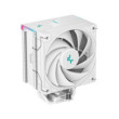 DeepCool AK500S DIGITAL White