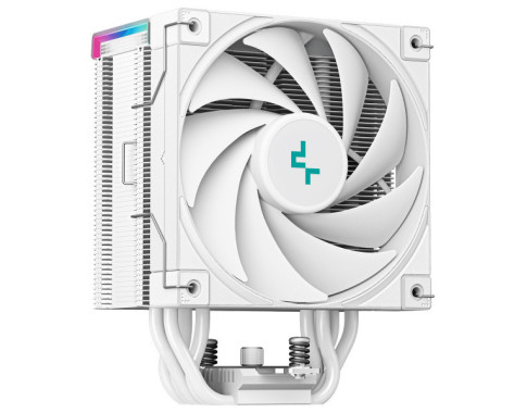 DeepCool AK500S DIGITAL White