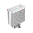 DeepCool AK500S DIGITAL White